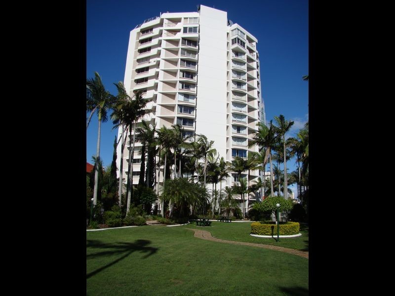 Surfers Paradise QLD 4217