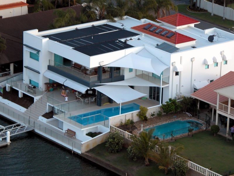 Paradise Waters QLD 4217