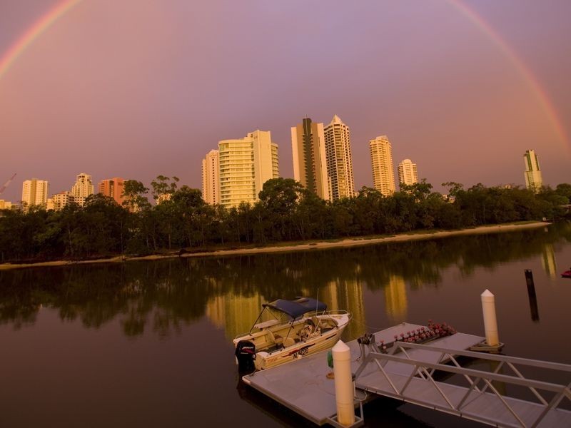 Paradise Waters QLD 4217