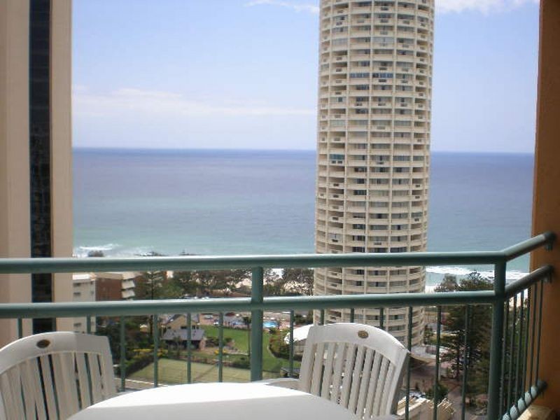 Surfers Paradise QLD 4217