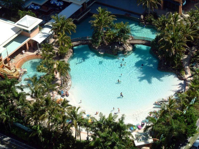 Surfers Paradise QLD 4217