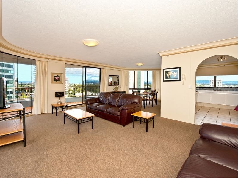 9D/30 Laycock Street, Surfers Paradise QLD 4217