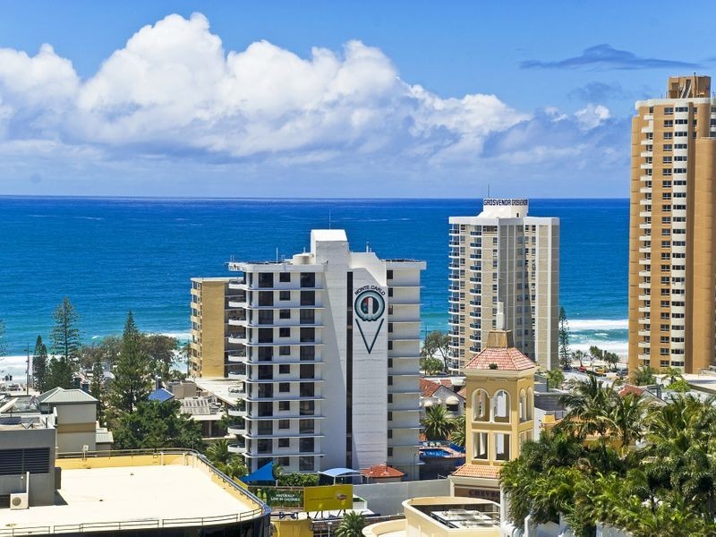2 Riverview Pde, Surfers Paradise QLD 4217