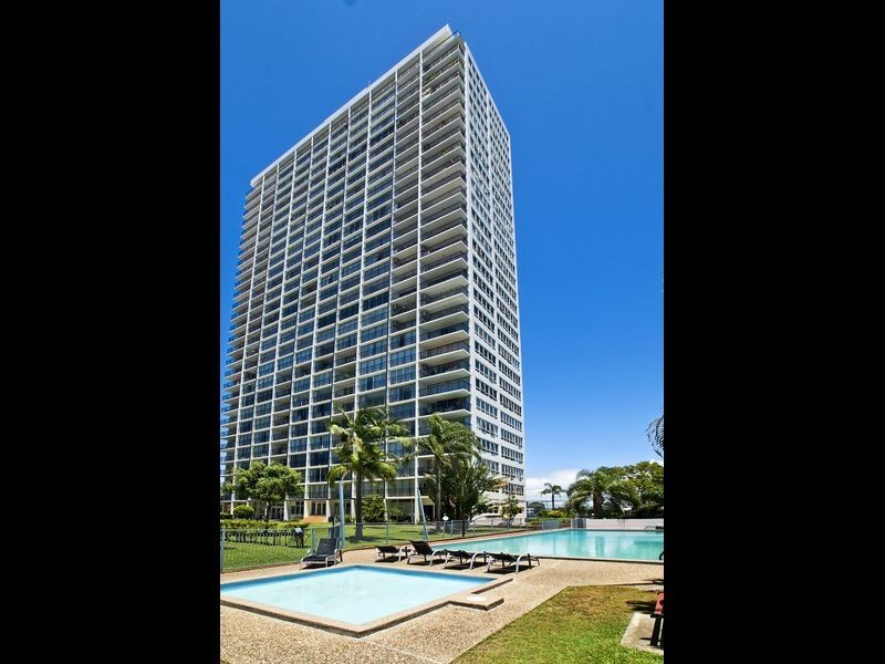 2 Riverview Pde, Surfers Paradise QLD 4217