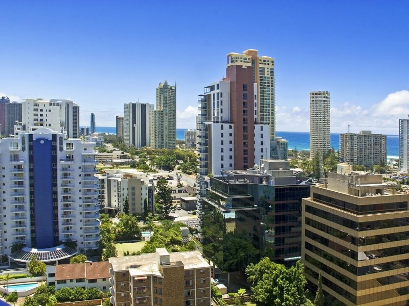 2 Riverview Pde, Surfers Paradise QLD 4217