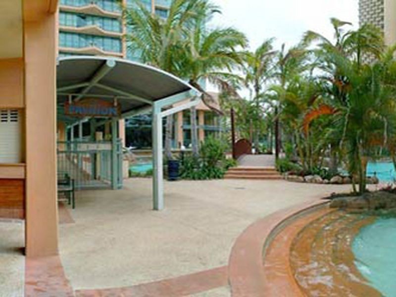 1013/5-19 Palm Avenue, Surfers Paradise QLD 4217