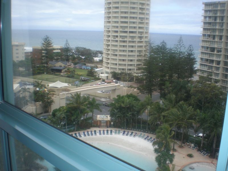 1013/5-19 Palm Avenue, Surfers Paradise QLD 4217