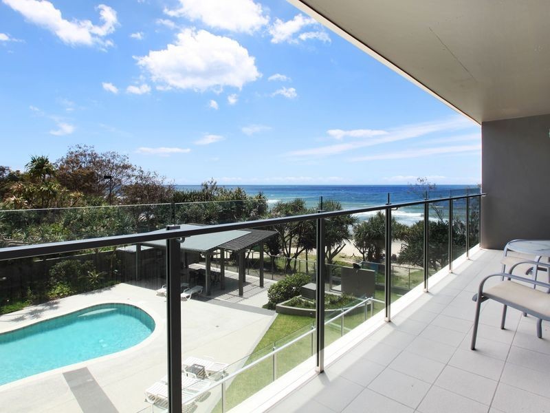 5/1 The Esplanade, Surfers Paradise QLD 4217