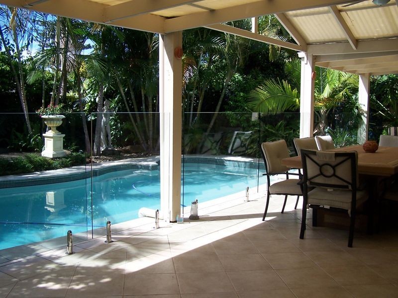 Isle Of Capri QLD 4217