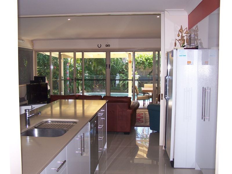 Isle Of Capri QLD 4217