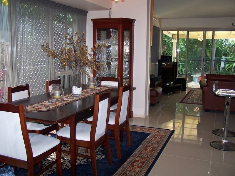 Isle Of Capri QLD 4217