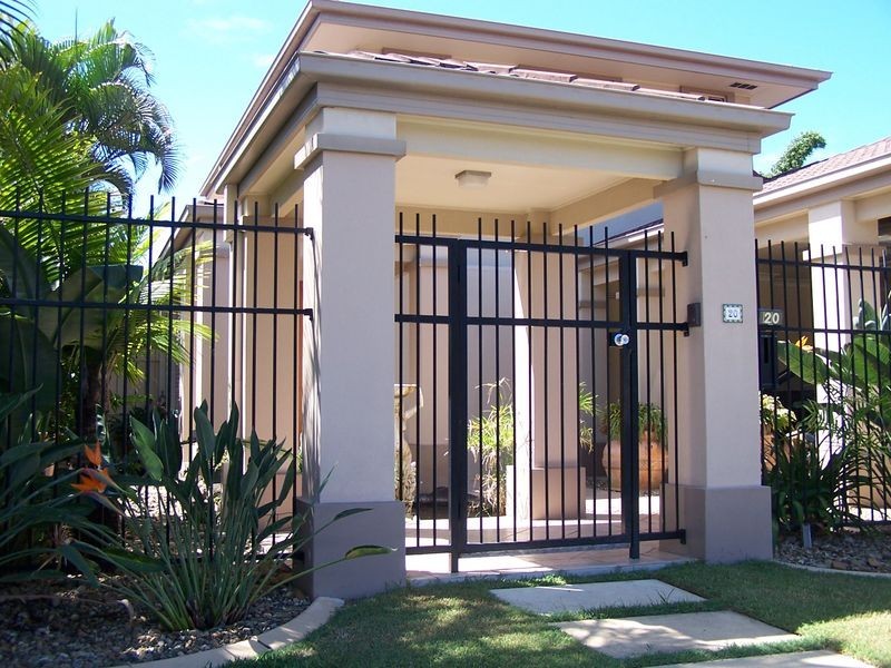 Isle Of Capri QLD 4217