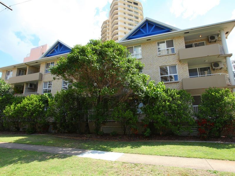 43 Cypress Avenue, Surfers Paradise QLD 4217