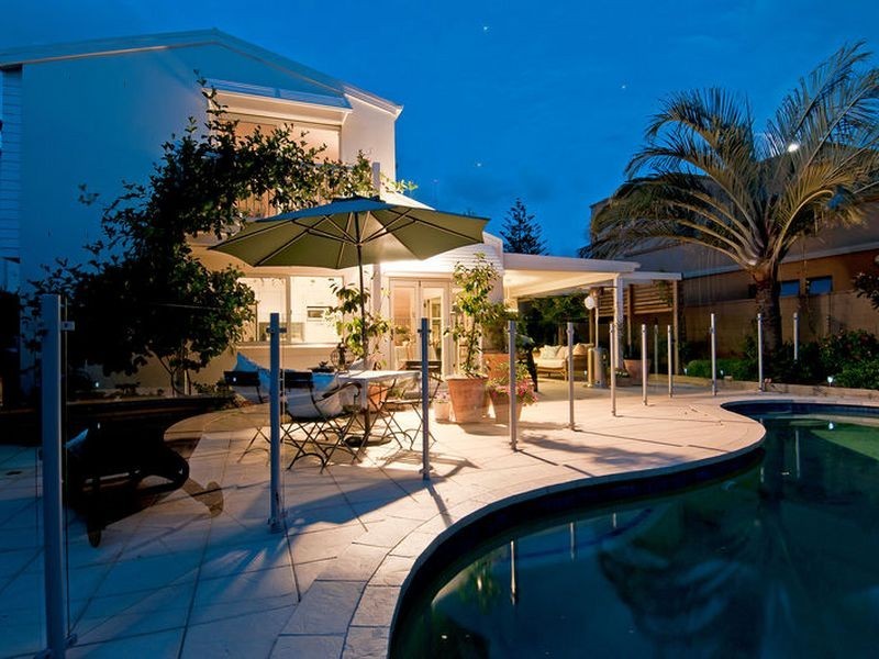 Isle Of Capri QLD 4217