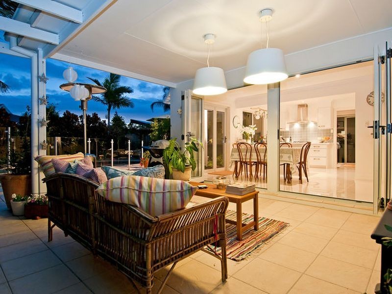 Isle Of Capri QLD 4217