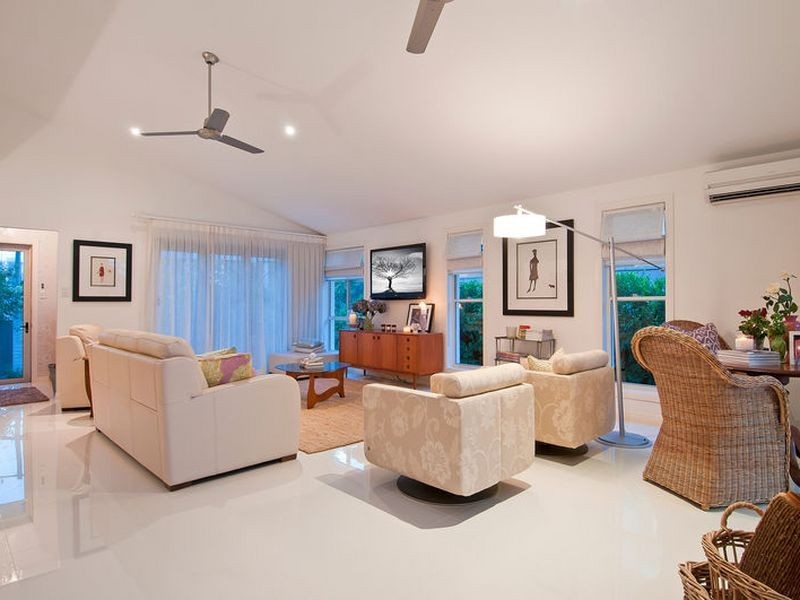 Isle Of Capri QLD 4217