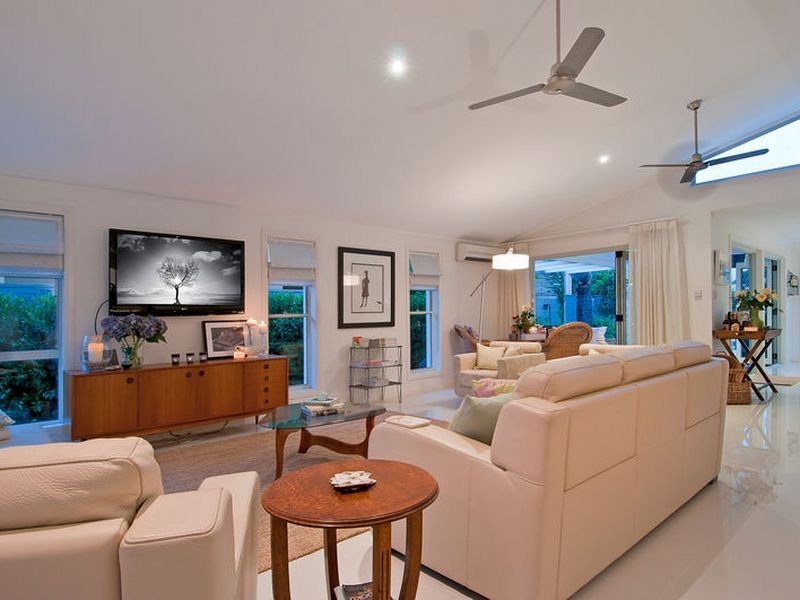 Isle Of Capri QLD 4217