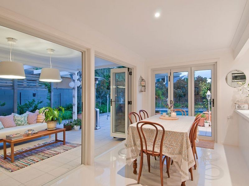 Isle Of Capri QLD 4217