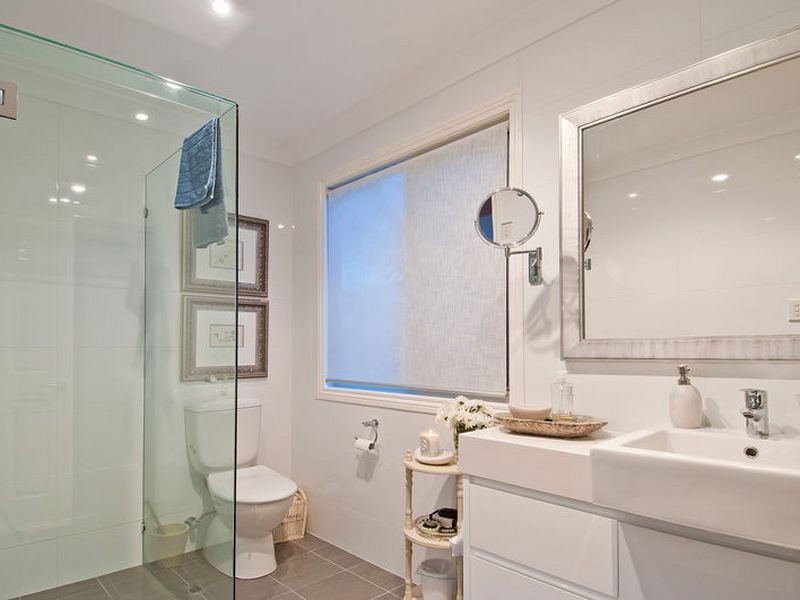 Isle Of Capri QLD 4217