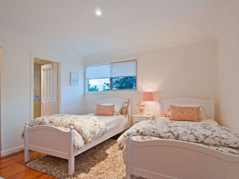 Isle Of Capri QLD 4217