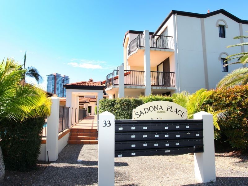 33 Lenneberg Street, Southport QLD 4215