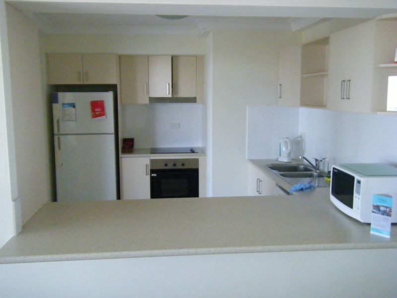 17E/5 Clifford Street, Surfers Paradise QLD 4217