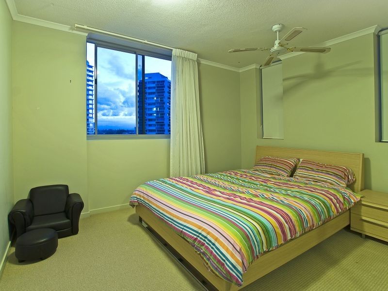 21 Cypress Avenue, Surfers Paradise QLD 4217