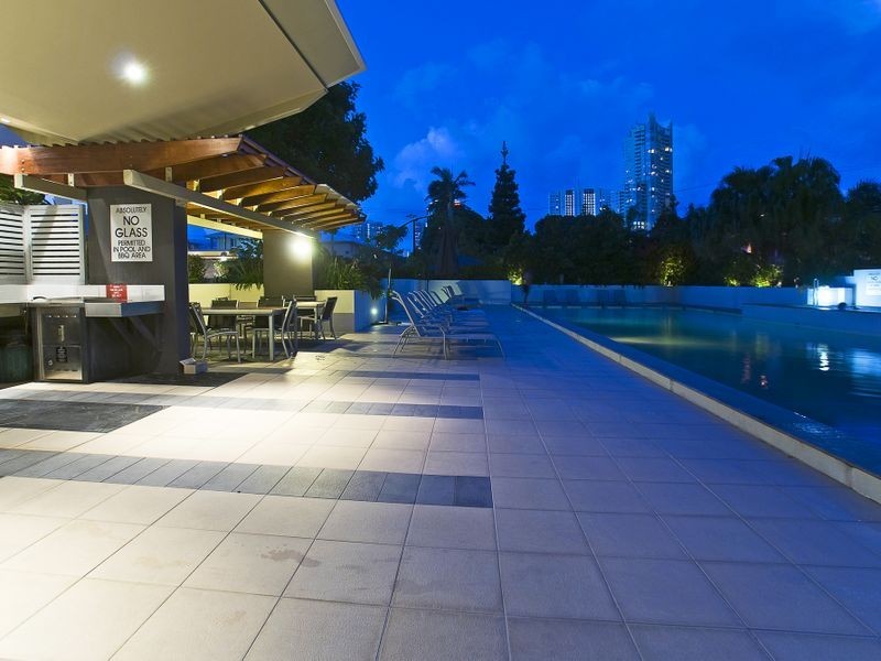 21 Cypress Avenue, Surfers Paradise QLD 4217