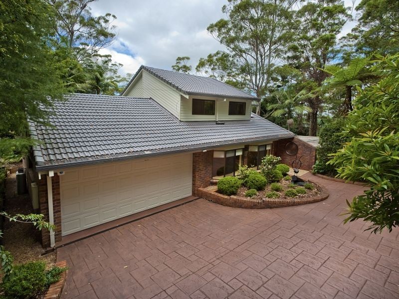 55 Esme Street, North Tamborine QLD 4272