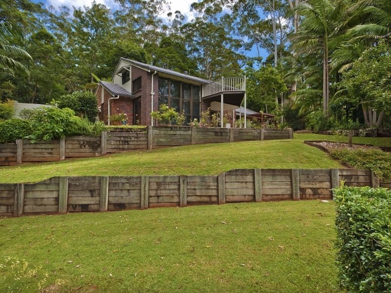 55 Esme Street, North Tamborine QLD 4272