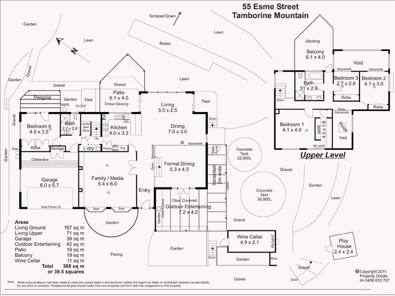55 Esme Street, North Tamborine QLD 4272