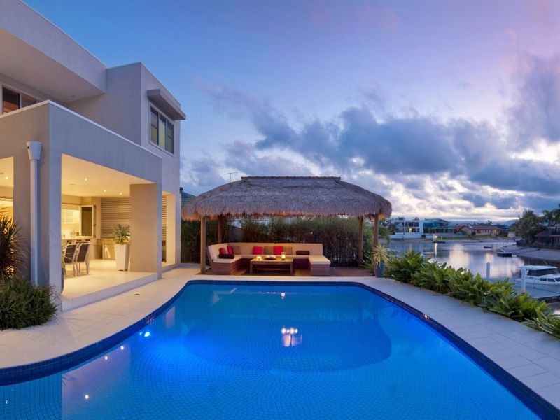 43 Boomerang Crescent, Sorrento QLD 4217