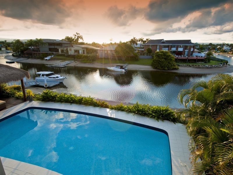 43 Boomerang Crescent, Sorrento QLD 4217