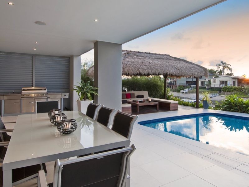 43 Boomerang Crescent, Sorrento QLD 4217