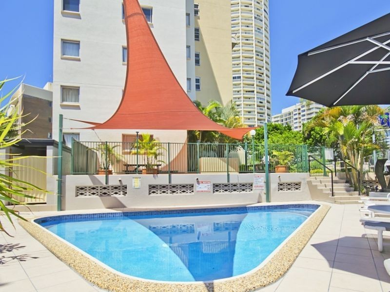 3303 Surfers Paradise Blvd, Surfers Paradise QLD 4217