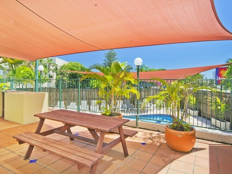 3303 Surfers Paradise Blvd, Surfers Paradise QLD 4217