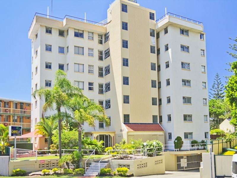 3303 Surfers Paradise Blvd, Surfers Paradise QLD 4217