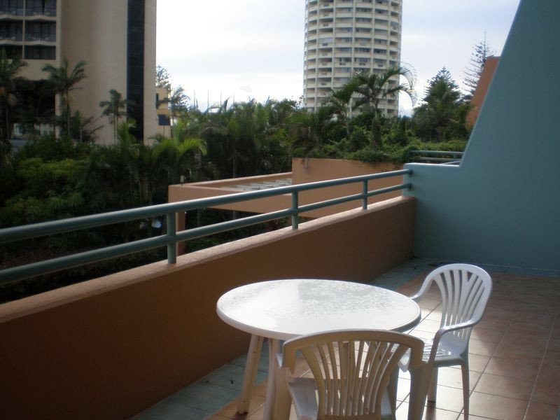 206/5-19 Palm Avenue, Surfers Paradise QLD 4217