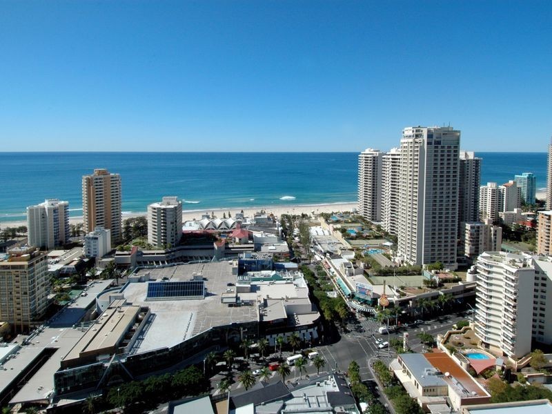 1272/9 Ferny Avenue, Surfers Paradise QLD 4217