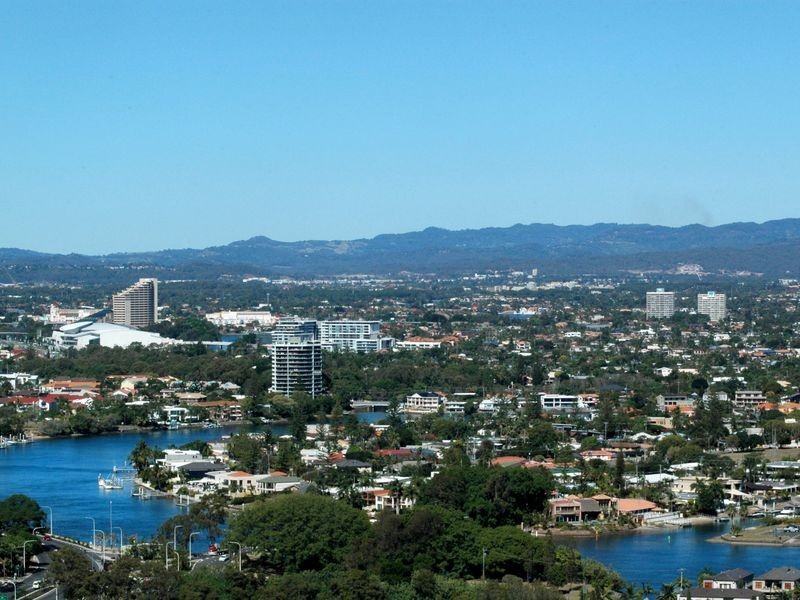 1272/9 Ferny Avenue, Surfers Paradise QLD 4217