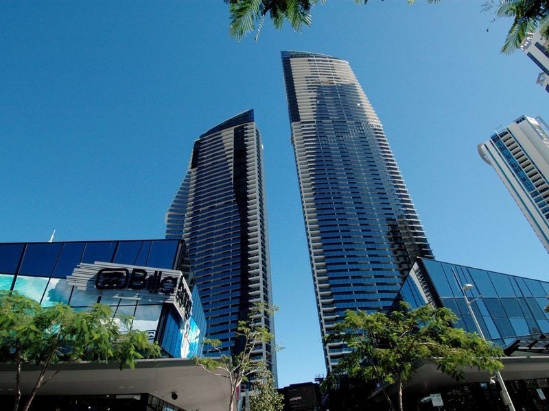 1272/9 Ferny Avenue, Surfers Paradise QLD 4217