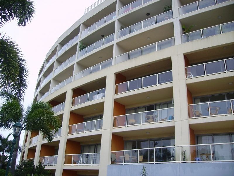 106 Marine Parade, Southport QLD 4215