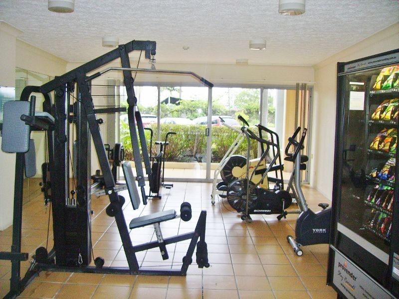 106 Marine Parade, Southport QLD 4215