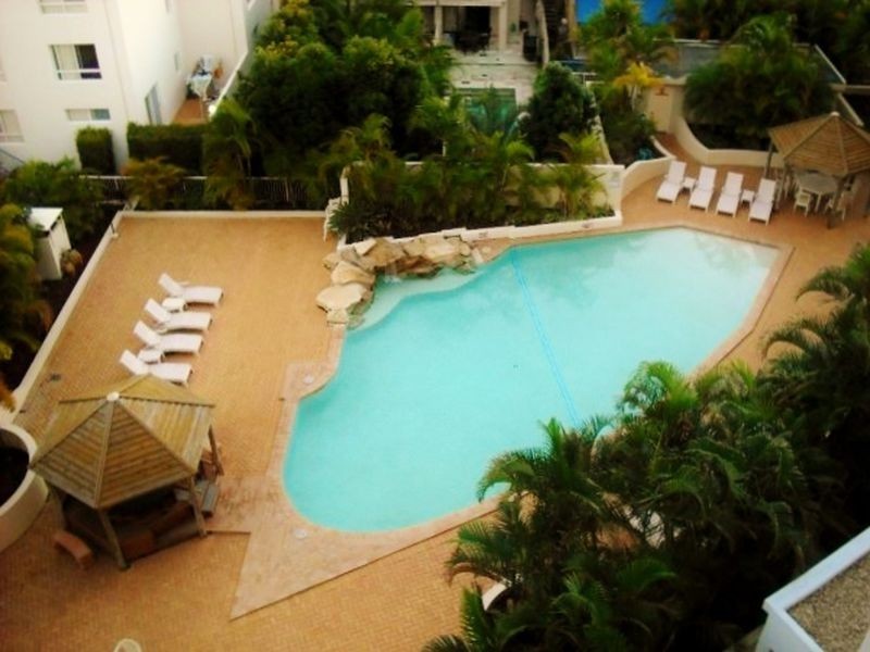 106 Marine Parade, Southport QLD 4215