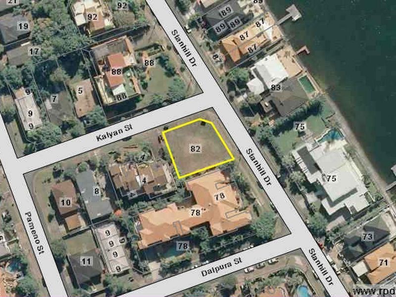 82 Stanhill Drive, Surfers Paradise QLD 4217