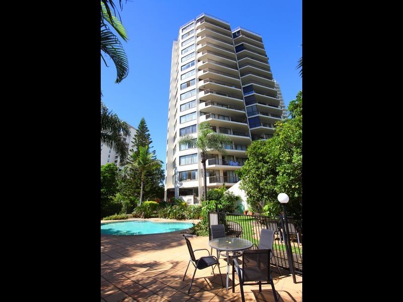 Surfers Paradise QLD 4217