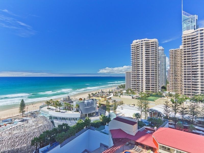 1501/3 Orchid Avenue, Surfers Paradise QLD 4217