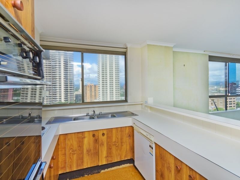 1501/3 Orchid Avenue, Surfers Paradise QLD 4217