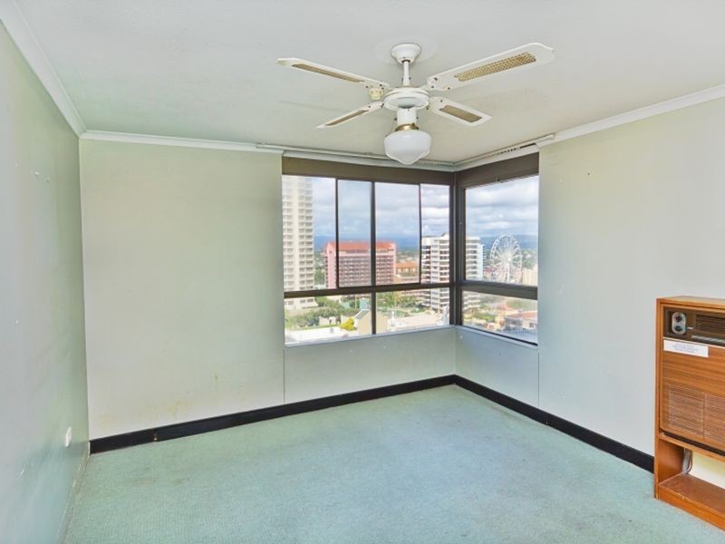 1501/3 Orchid Avenue, Surfers Paradise QLD 4217