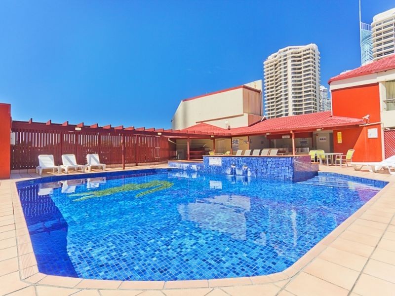 1501/3 Orchid Avenue, Surfers Paradise QLD 4217